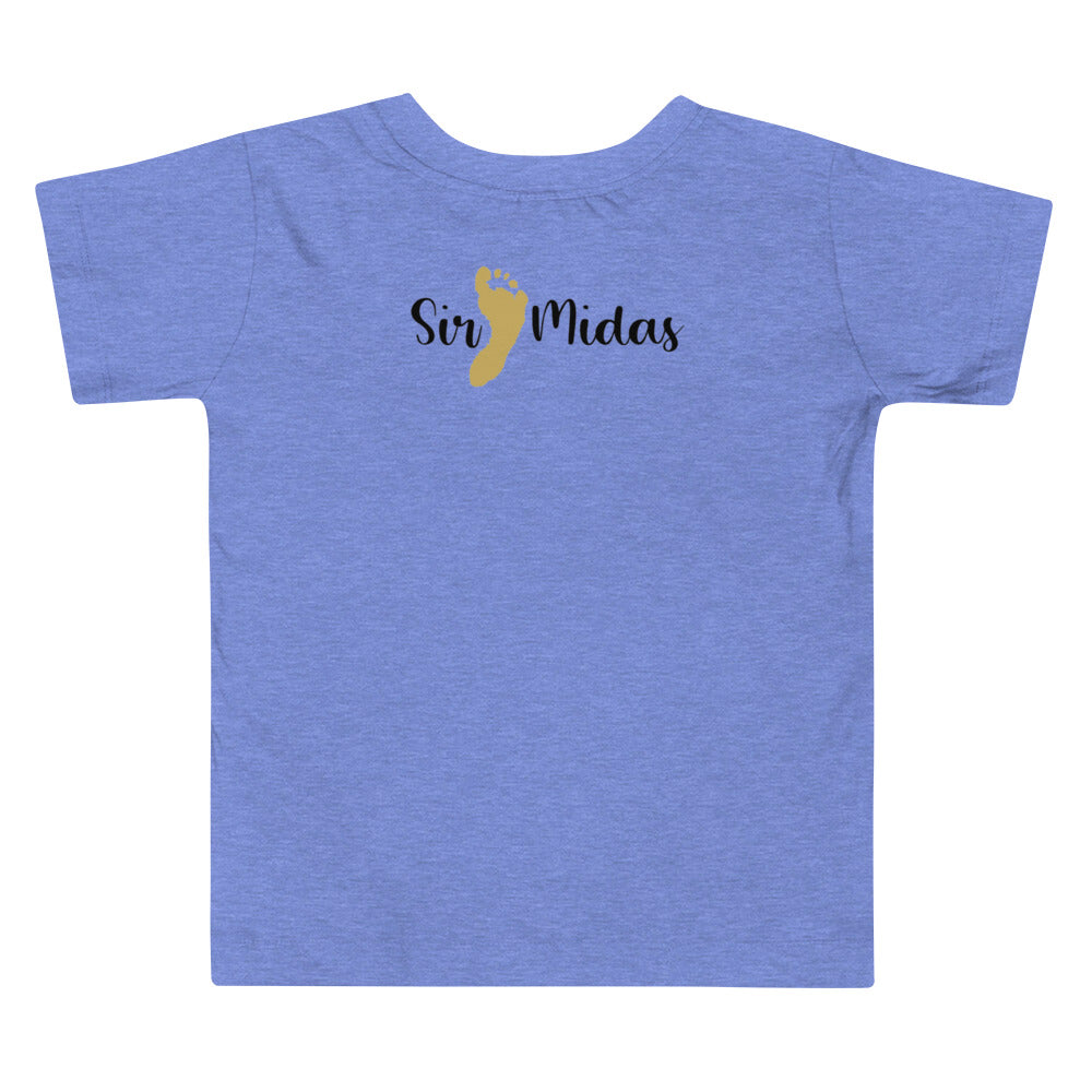 Toddler Short Sleeve Tee