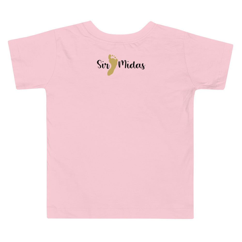 Toddler Short Sleeve Tee